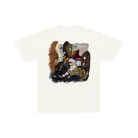Image 2 of Planes Off White Tee