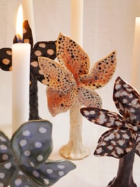 Image 3 of 'Éclore' candlestick