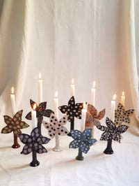 Image 1 of 'Éclore' candlestick