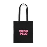 Tote Bag WESH PELO