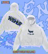 Wisher Hoodie