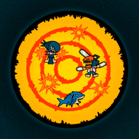 CSM Shaker Charm (PREORDER)