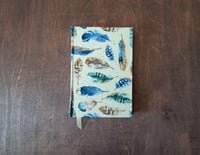 Painted Feather Journal