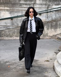 Image 7 of 1980s Claude Montana menwear jacket