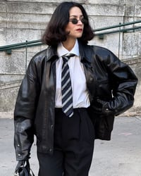 Image 3 of 1980s Claude Montana menwear jacket