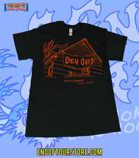 Destroy Arm's Length tee