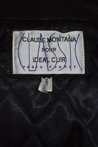 Image 11 of 1980s Claude Montana menwear jacket