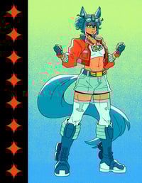 Uma Optimus Print (PREORDER)