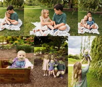 Image 3 of Session retainer 