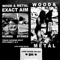 Wood & Metal - Exact Aim