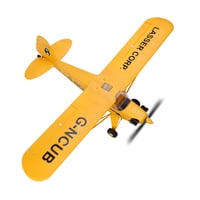 Image 1 of Planes RC Airplane