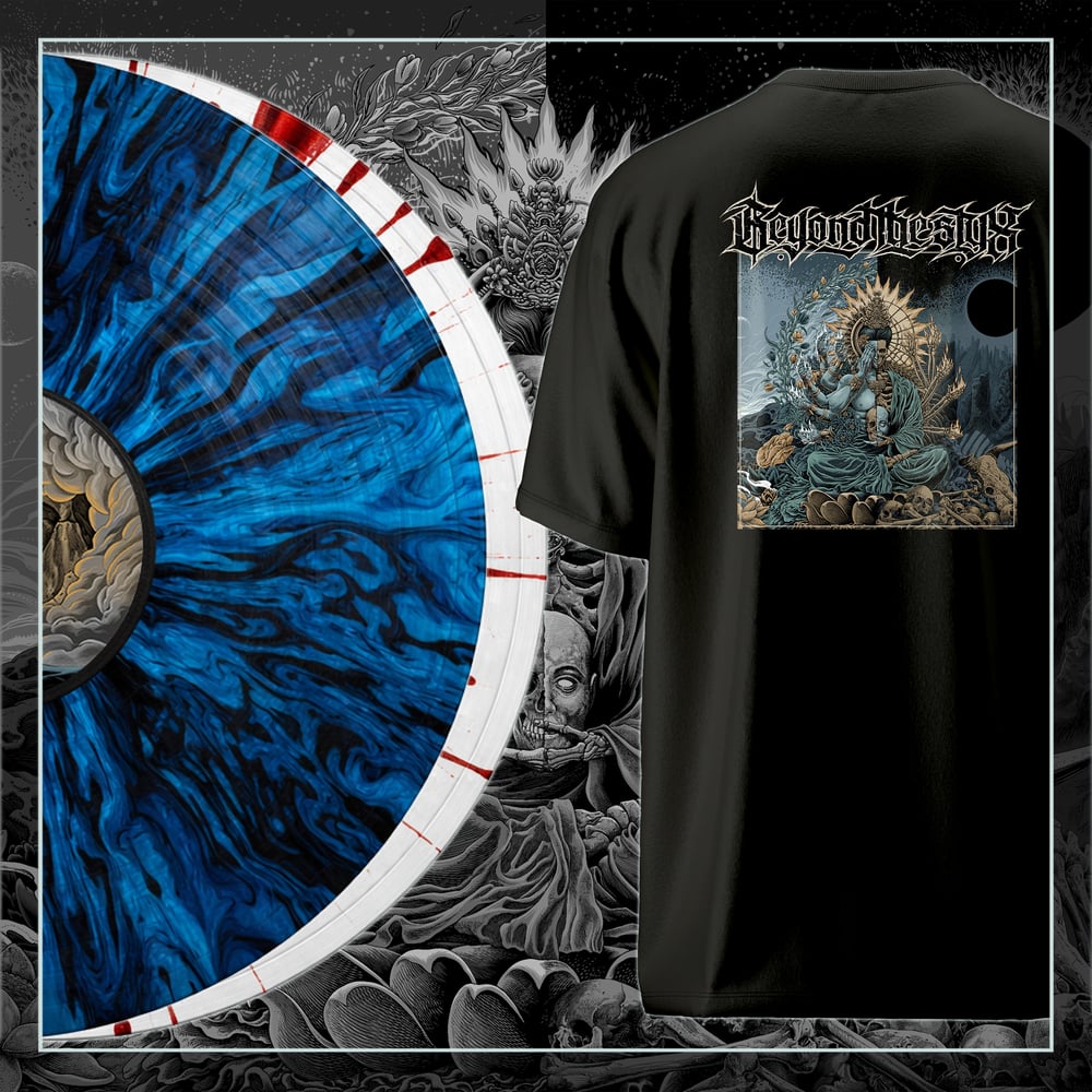 Image of DIVID / LP BUNDLE