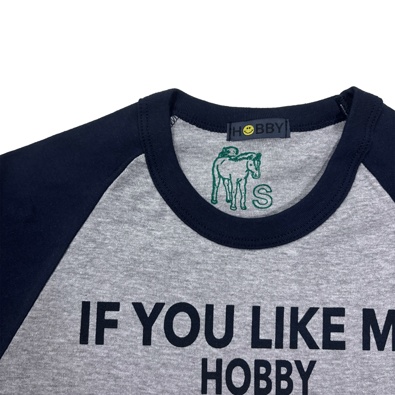 Busch Baby Raglan Image 2