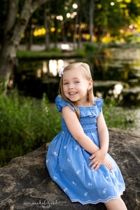 Image 3 of Spring Minis at Coe Lake - Retainer Payment