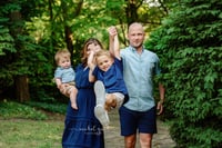 Image 2 of Spring Minis at Coe Lake - Retainer Payment