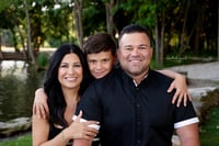 Image 4 of Spring Minis at Coe Lake - Retainer Payment