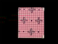Image 1 of Small Hard Cover Notebook