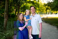 Image 1 of Spring Minis at Coe Lake - Retainer Payment