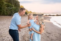 Image 2 of 2026 Beach Minis - Retainer Payment