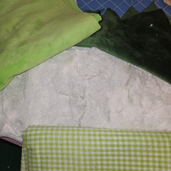 Image of Custom for Jenifer