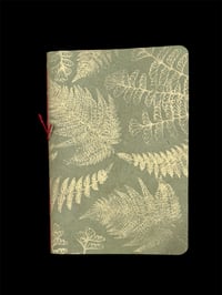 Image 1 of Large Saddle Stitch Notebook 3