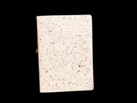 Image 1 of Large Saddle Stitch Notebook 5