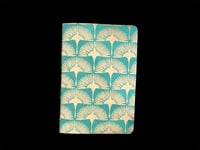 Image 1 of Large Saddle Stitch Notebook 6