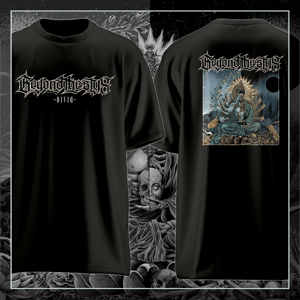 Image of DIVID / CD BUNDLE