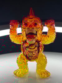 Image 3 of CHUMBO W/Guts 1-Off 