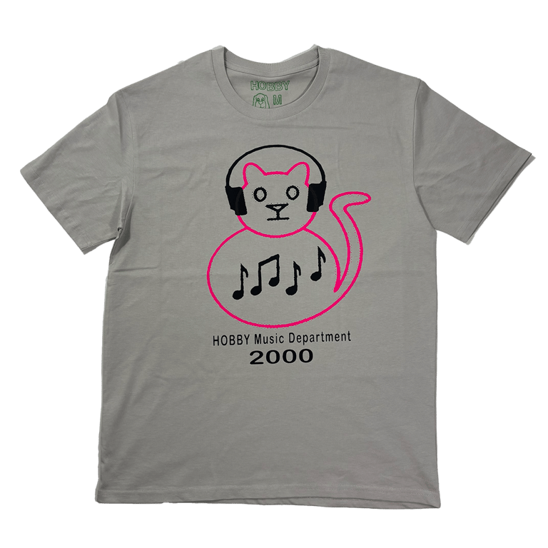 Music Department 2000 Shirt