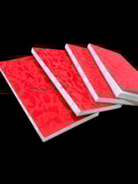 Image 1 of Tear Away Notepad 2