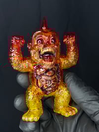 Image 5 of CHUMBO W/Guts 1-Off 