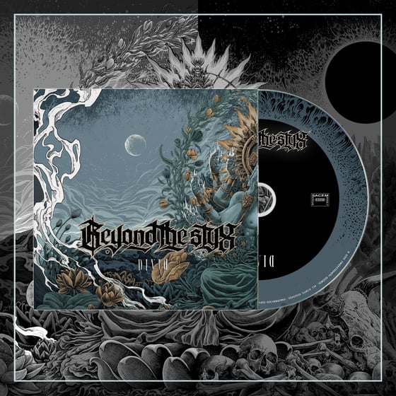 Image of DIVID / CD Digipack