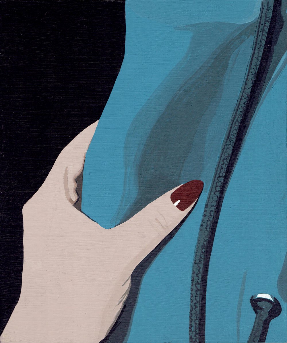 Image of SPRING IN JAKARTA