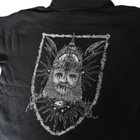 Image 3 of BARBARIC NOISE HOODIE