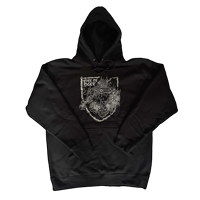 Image 1 of BARBARIC NOISE HOODIE