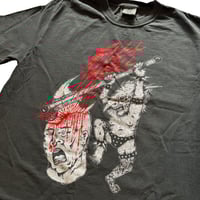 Image 2 of GOBLIN'S REVENGE T-SHIRT