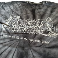 Image 3 of DEATH VOID T-SHIRT