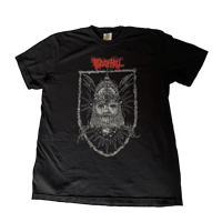 Image 1 of BARBARIC NOISE T-SHIRT