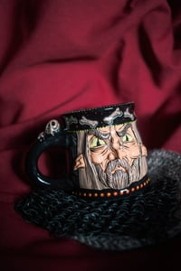 Image 1 of The Necromancer Mug