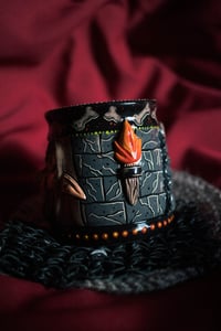 Image 2 of The Necromancer Mug