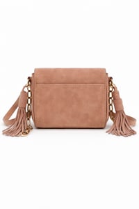 Image 2 of Blush Crossbody Bag