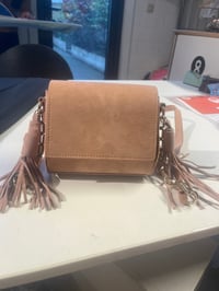 Image 4 of Blush Crossbody Bag