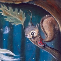 Image 3 of Lily Pond