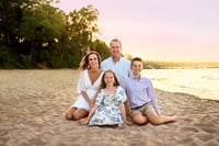 Image 1 of 2026 Beach Minis - Retainer Payment