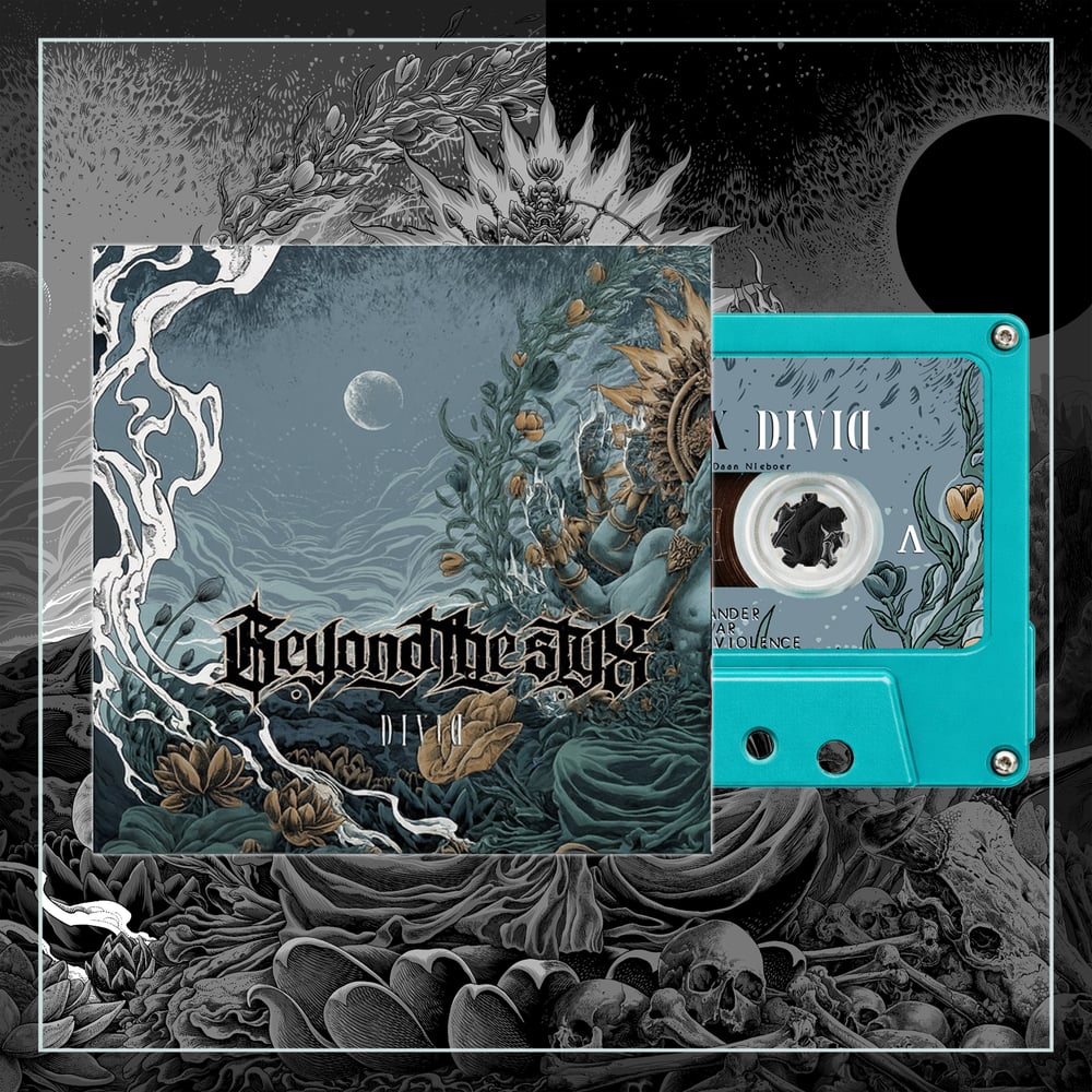 Image of DIVID / Cassette Tape