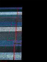 Image 2 of Japanese Bound Notebook (Yotsume Toji)