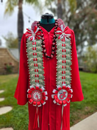 Image 2 of The Signature Bow Tie Sash
