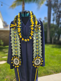 Image 3 of The Signature Bow Tie Sash