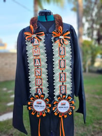 Image 4 of The Signature Bow Tie Sash